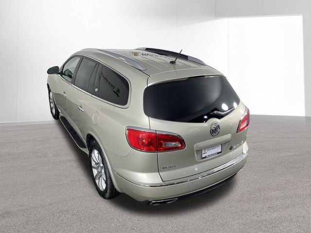 2015 Buick Enclave Premium Group