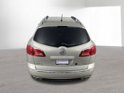 2015 Buick Enclave Premium Group
