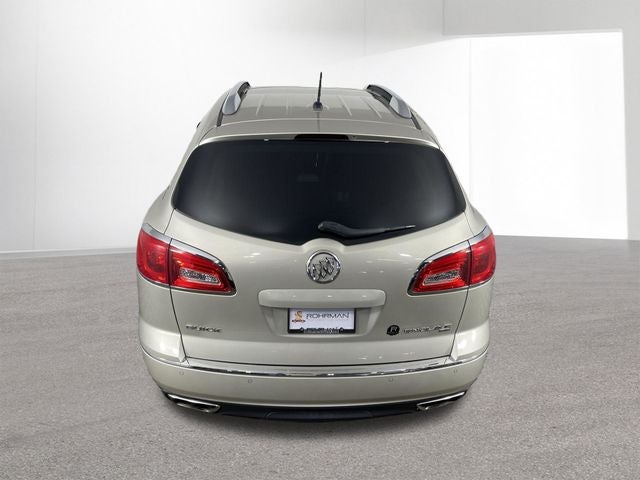 2015 Buick Enclave Premium Group