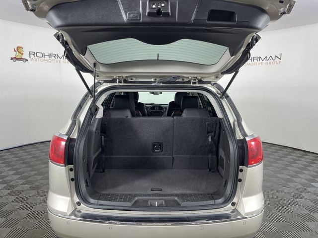 2015 Buick Enclave Premium Group