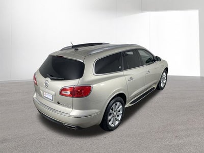 2015 Buick Enclave Premium Group