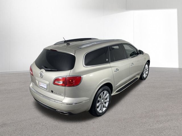2015 Buick Enclave Premium Group