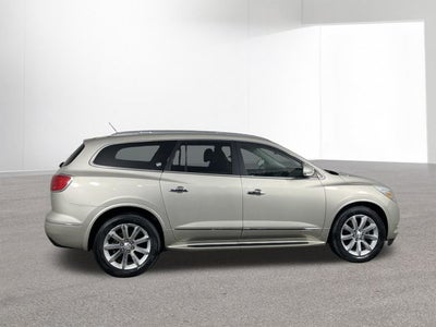 2015 Buick Enclave Premium Group