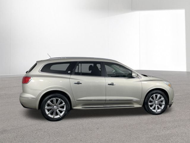 2015 Buick Enclave Premium Group