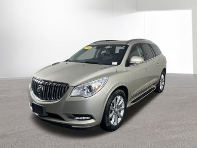 2015 Buick Enclave Premium Group