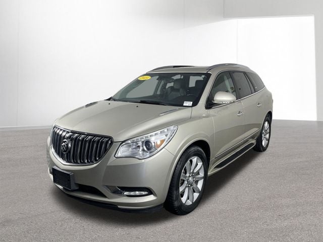 2015 Buick Enclave Premium Group
