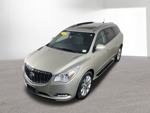 2015 Buick Enclave Premium Group