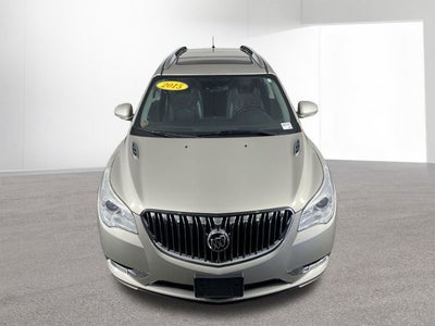 2015 Buick Enclave Premium Group