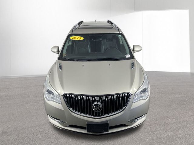 2015 Buick Enclave Premium Group