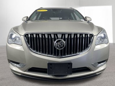 2015 Buick Enclave Premium Group