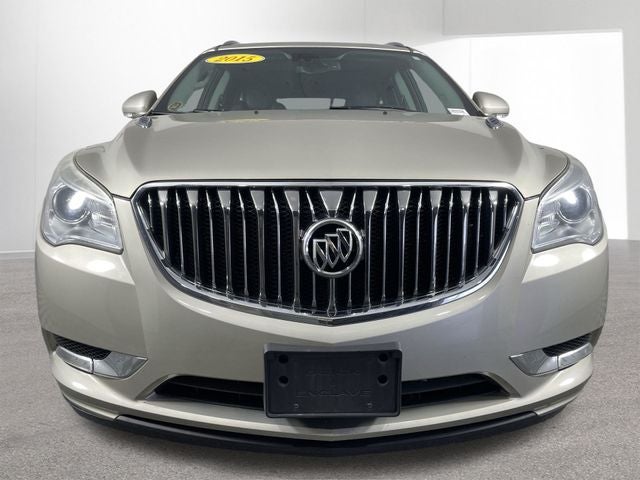2015 Buick Enclave Premium Group