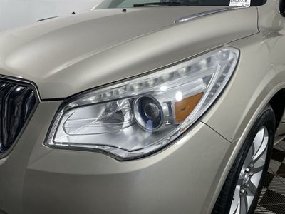 2015 Buick Enclave Premium Group