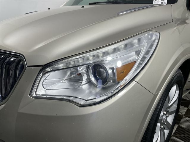 2015 Buick Enclave Premium Group