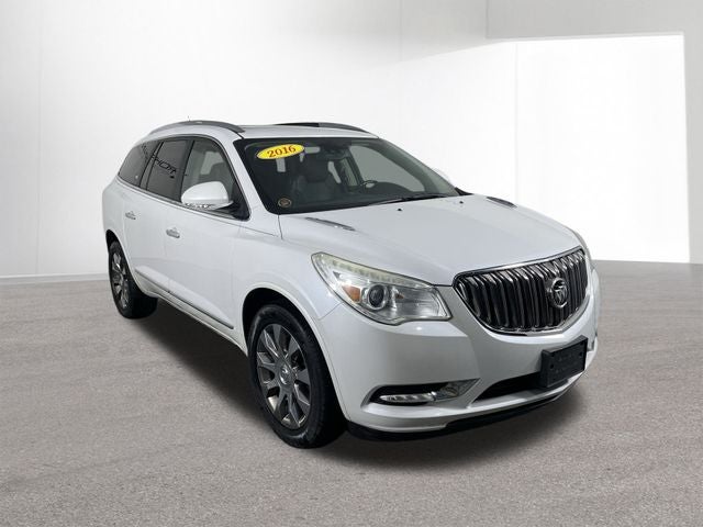 2016 Buick Enclave Premium Group