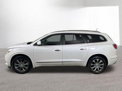 2016 Buick Enclave Premium Group