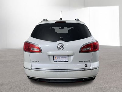 2016 Buick Enclave Premium Group