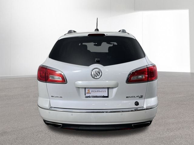 2016 Buick Enclave Premium Group