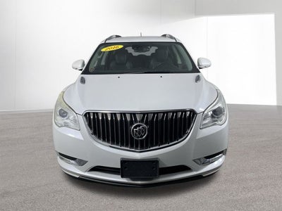 2016 Buick Enclave Premium Group