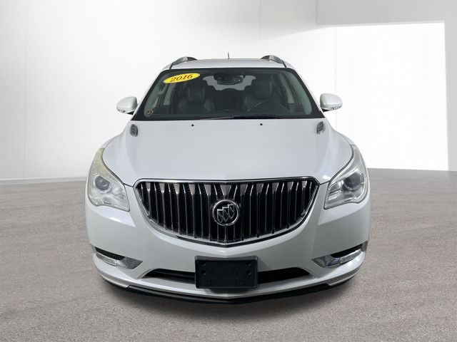2016 Buick Enclave Premium Group