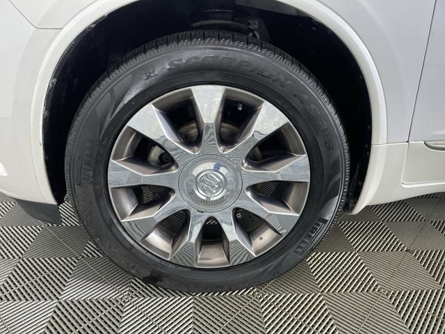 2016 Buick Enclave Premium Group