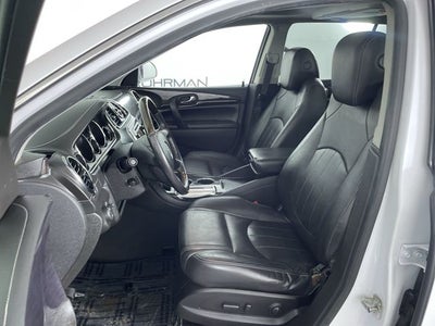 2016 Buick Enclave Premium Group