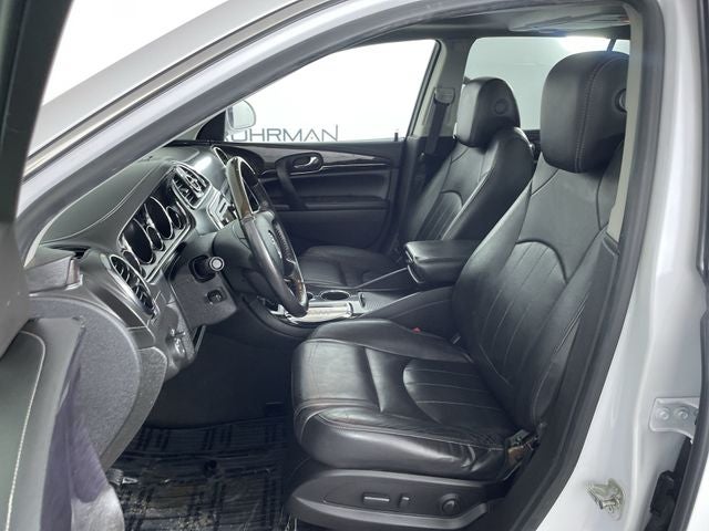 2016 Buick Enclave Premium Group