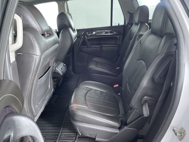 2016 Buick Enclave Premium Group