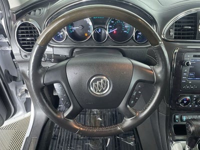 2016 Buick Enclave Premium Group