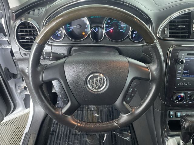 2016 Buick Enclave Premium Group