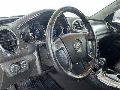 2016 Buick Enclave Premium Group