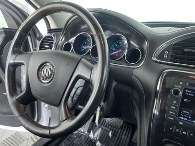 2016 Buick Enclave Premium Group