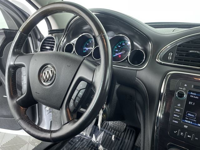 2016 Buick Enclave Premium Group