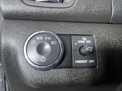 2016 Buick Enclave Premium Group