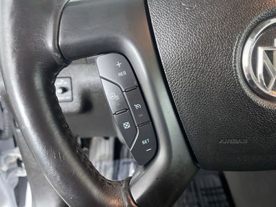 2016 Buick Enclave Premium Group