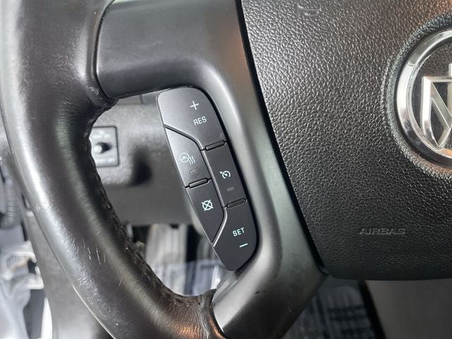 2016 Buick Enclave Premium Group