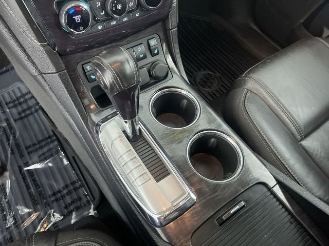 2016 Buick Enclave Premium Group