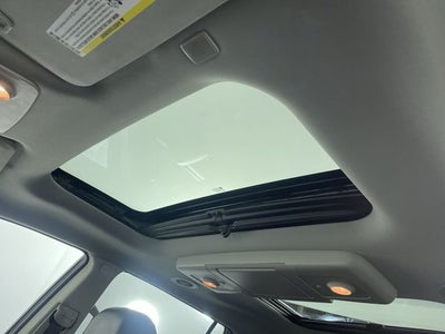 2016 Buick Enclave Premium Group