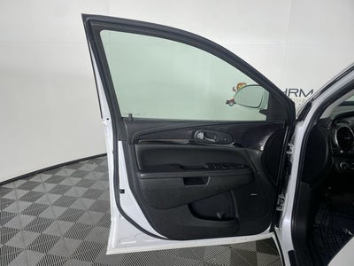 2016 Buick Enclave Premium Group