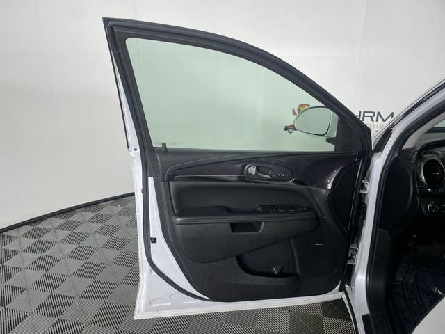 2016 Buick Enclave Premium Group