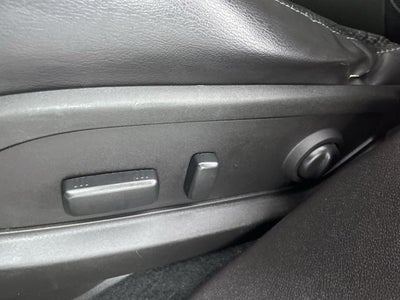 2016 Buick Enclave Premium Group