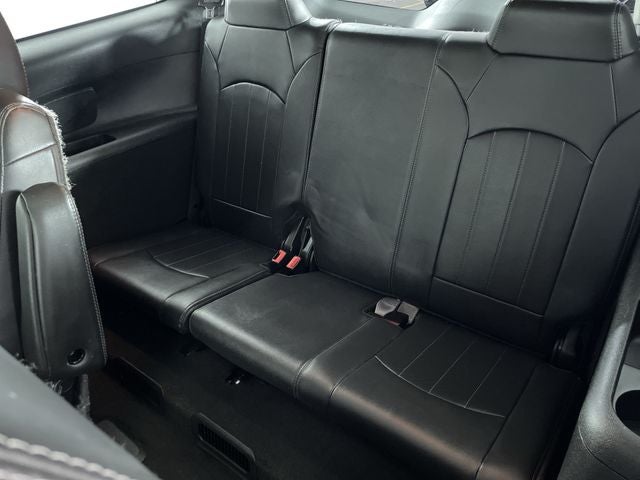 2016 Buick Enclave Premium Group