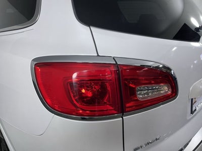 2016 Buick Enclave Premium Group