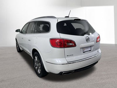 2016 Buick Enclave Premium Group