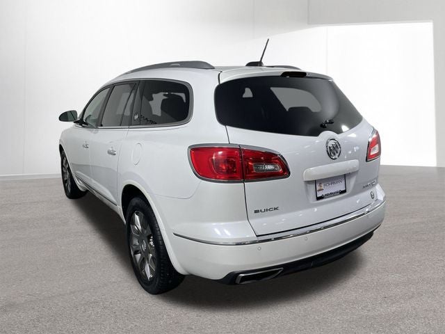 2016 Buick Enclave Premium Group