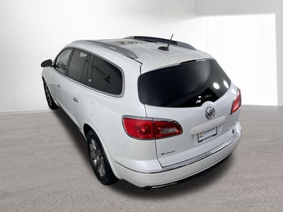 2016 Buick Enclave Premium Group