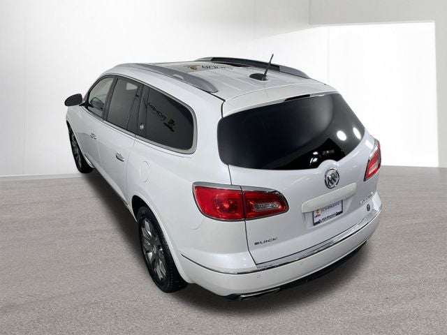 2016 Buick Enclave Premium Group