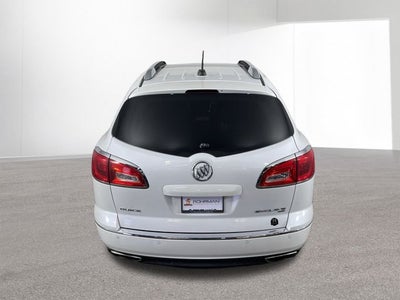 2016 Buick Enclave Premium Group