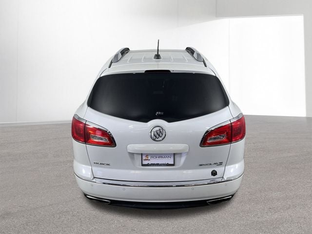 2016 Buick Enclave Premium Group