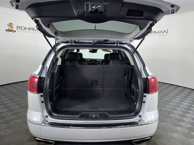 2016 Buick Enclave Premium Group