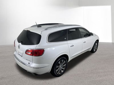 2016 Buick Enclave Premium Group